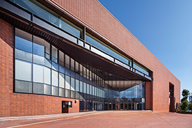 厚木市文化会館