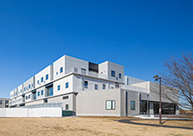 コスモスパレット パレットⅡ