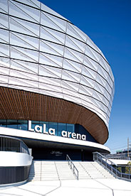 LaLa arena TOKYO-BAY