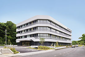IMS Yokohama Asahi Rehabilitation Hospital
