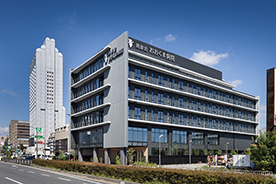 Rogenkai Ookuma Hospital