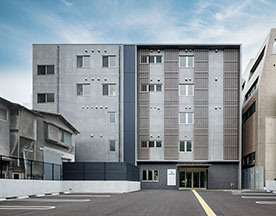 仁徳会　周南病院