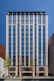 大同生命横浜ビル