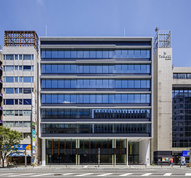 I-FOREST Hakata Station