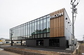 RIスポーツベット喜ぶH JAPAN Akita Branch