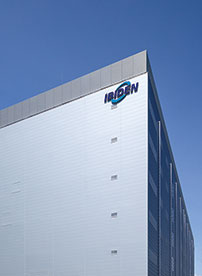 イビデン 大野事業場 Cell8